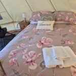 Our King Sized Beds